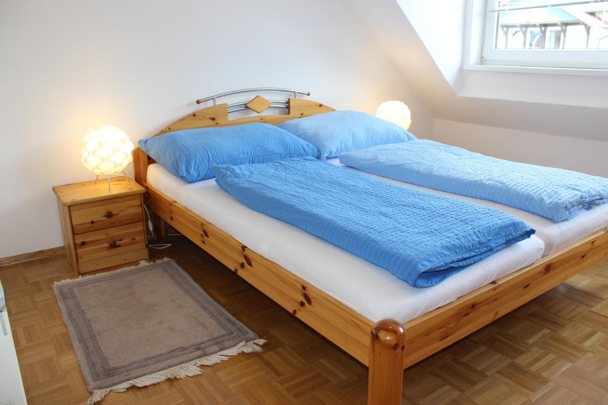 Ferienwohnung Und Gaestezimmer Korb Krumpendorf Екстериор снимка
